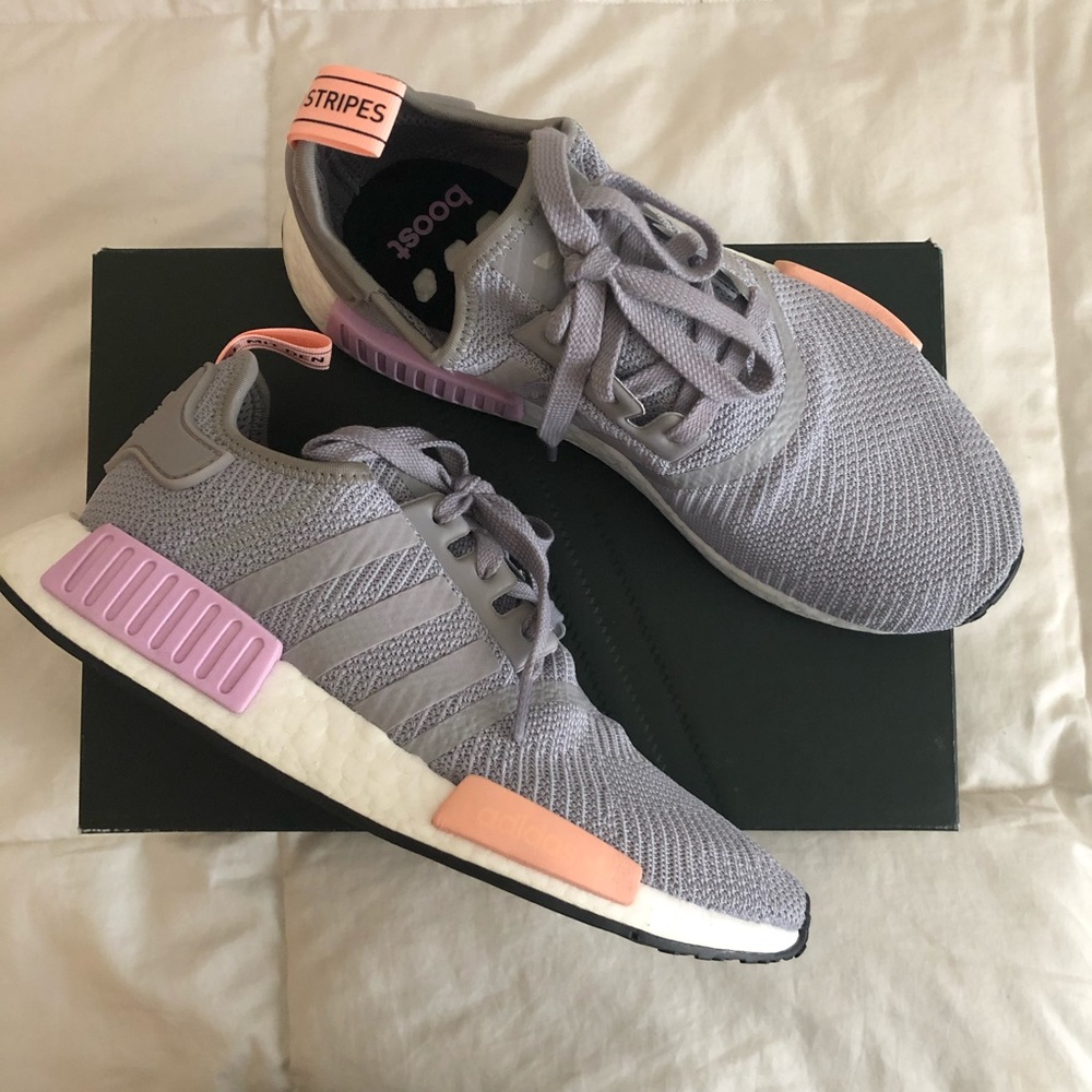 adidas NMD_R1